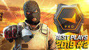 Best CS GO FPL Plays 2019 #2