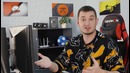 Дешевле только табуретка. Обзор Игрового Кресла Raidmax
