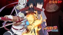 Naruto Shippuden 1-20 opening | Наруто Ураганные хронники 1-20 опенинг [AniOK Online