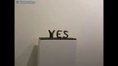 НЕТ стало ДА