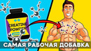Как Работает Креатин