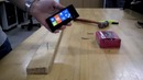 Nokia Lumia 900 заменит молоток