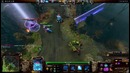 Dota 2 8151 MMR – Miracle- Plays Storm Spirit vol #3