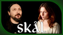 SKÅL! (Acoustic Duet) by Miracle Of Sound ft. Karliene