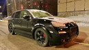 УТОНУВШИЙ Porsche Cayenne после долгого простоя. Новый проект