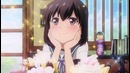 Новый трейлер «Kantai Collection»