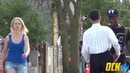 У тебя проблемы? Розыгрыш