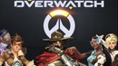 Гуфовский в Overwatch (25-5-16) #2