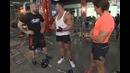 С. Бадюк, А. Шабуня и Д. Яшанькин / Всё включено / Бодибилдинг