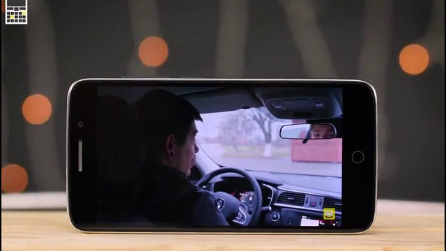 UMI eMAX mini: китайская живучка за $140. keddr.com