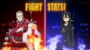 Sword Art Online в сокращении. Эпизод 9