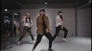 Wat U Mean – Dae Dae Koosung Jung Choreography
