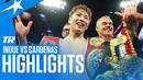 Бокс. Наоя Иноуэ – Рамон Карденас (04.05.2025) Naoya Inoue vs Ramon Cardenas