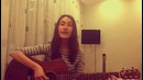 Ария-беспечный ангел (acoustic cover)