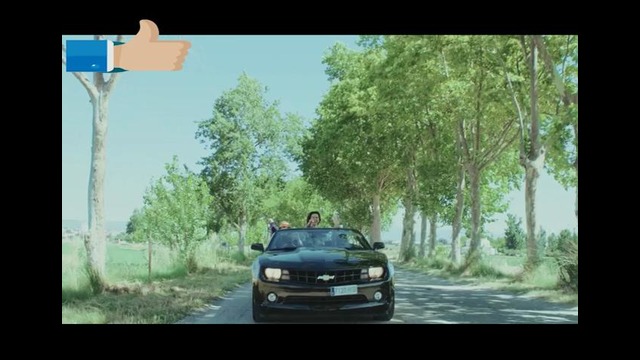 Sam Feldt x Lush and Simon feat. INNA – Fade