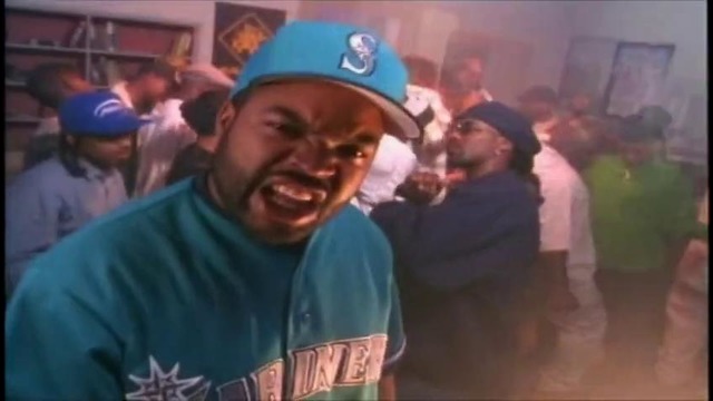 Ice Cube – Friday (Official Video) OST "Friday"