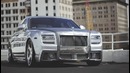 MC Customs Wald Rolls Royce Ghost (HD)