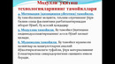 3 курс ТБ 4 курс ТП Таълим технологиялари 6 Маъруза Таълимда кредит