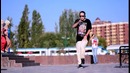 Tashkent/Dance | HOMIE – Птица Рай