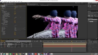 Doctor Strange Ghost Effect – Adobe After Effects Tutorial
