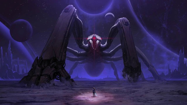 TheFatRat, Slaydit & Anjulie – Stronger [Monstercat Release]