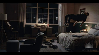 Dennis Lloyd – Anxious (Official Video)
