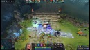 Dota 2 MidOne Invoker 10000 MMR