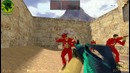 Супер мульти чит Vermillion для Cs 1.6