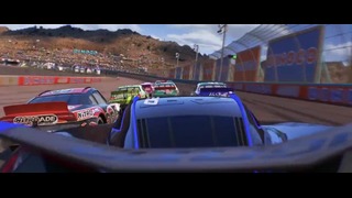 Cars 3 – Extended Official Trailer #3 – Next Generation