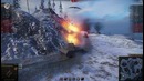 Лучшие Реплеи Недели с Кириллом Орешкиным #106 [World of Tanks