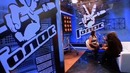 Голос. Выпуск №10. Супер Битва Часть 1