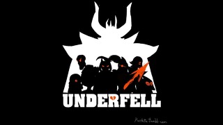 Underfell: Битва с Сансом (Геноцид)