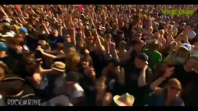 Paramore – Decode + Now (Rock Am Ring 2013)