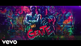 J Balvin & Willy William – Mi Gente (Official Video 2O17!)