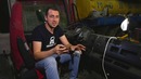 TrucksTV. Новыи канал. МАН переезжает. Грузовая МАСТЕРСКАЯ