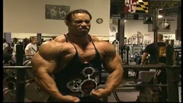 Bodybuilding motivation – pain and gain