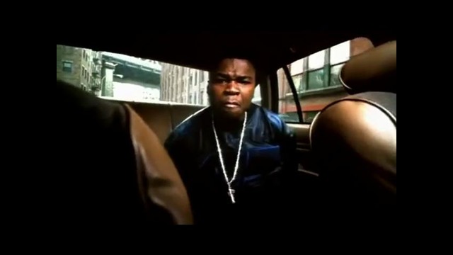 50 Cent – Your Life’s On The Line