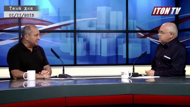 Яков Кедми. Конференция по Сирии напоминает Мюнхенский сговор