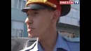 Туповатый гаишник