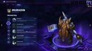L2 Talent – Muradin