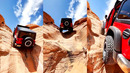 NEW Jeep Wrangler: Extreme Climbing – Jeep Proving Ground