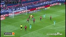 Осасуна – Барселона | Испанская Примера 2016/17 | 15-й тур | Обзор матча