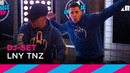LNY TNZ (DJ-set) SLAM! (27.11.2017)