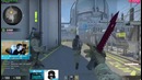 C9 Shroud playing new nuke with swag & xp3