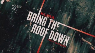 KURA feat Luciana – Bring The Roof Down