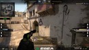 Ace Clutch! Creat1ve vs Esea mix
