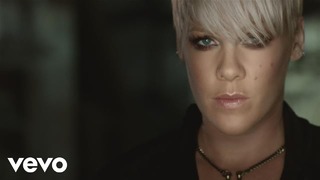 Pink – F**kin’ Perfect (Explicit) (Official Music Video)