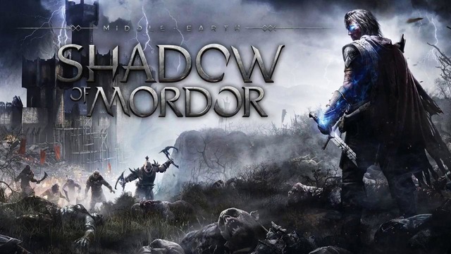 K►P►Прохождение ► Middle-earth – Shadow of Mordor #7