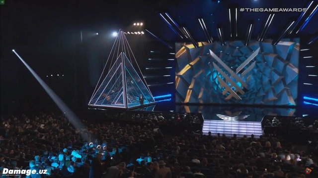 The Game Awards 2018 #3