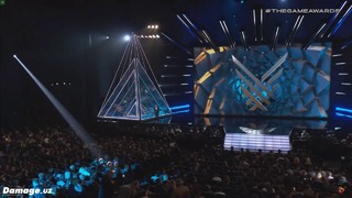 The Game Awards 2018 #3